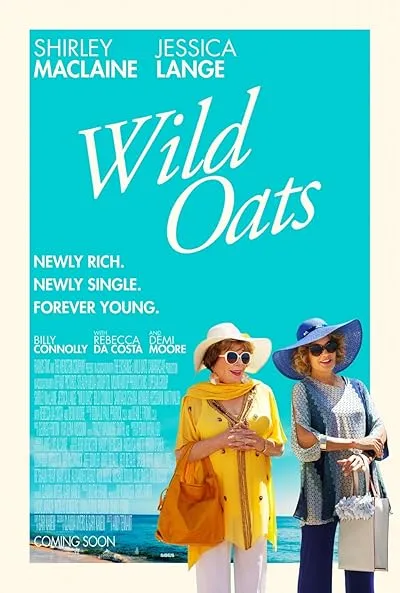  فیلم Wild Oats 2016