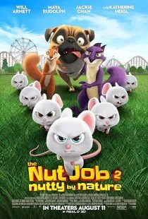 The Nut Job