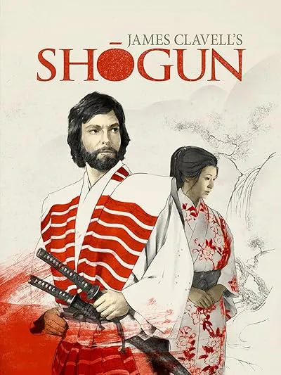  سریال Shogun