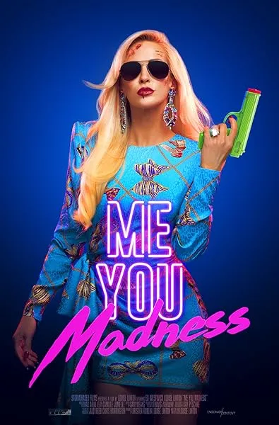  فیلم Me You Madness 2021