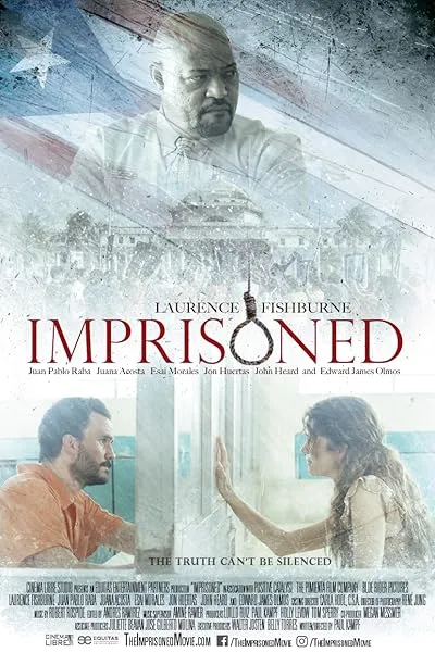  فیلم Imprisoned 2018