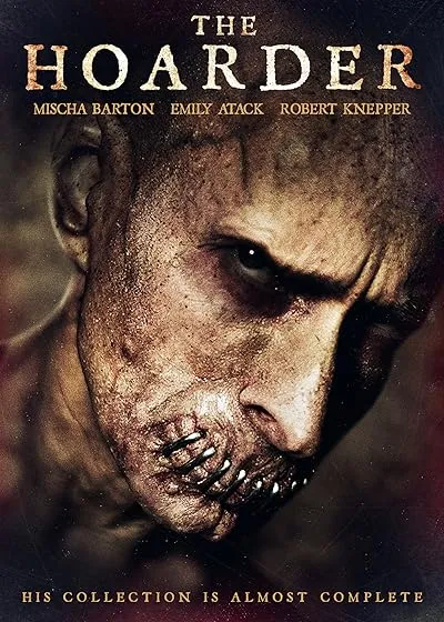  فیلم The Hoarder 2015