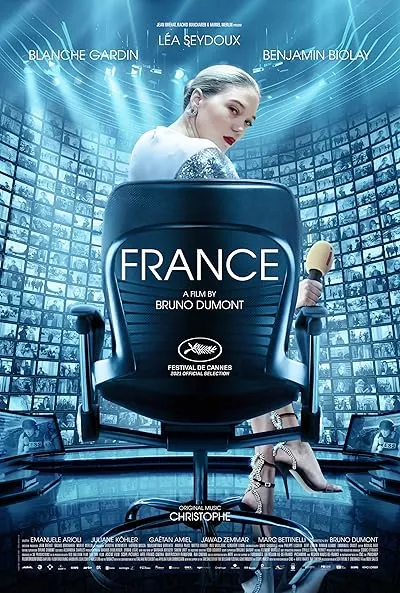  فیلم France 2021