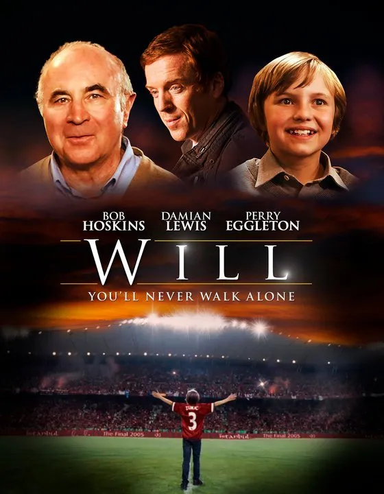  فیلم Will 2011