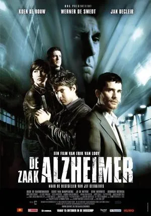  فیلم The Memory of a Killer 2003