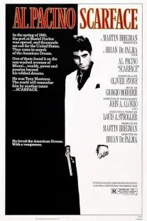 فیلم Scarface 1983