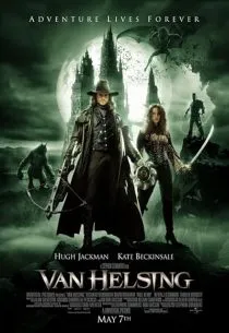 فیلم Van Helsing 2004