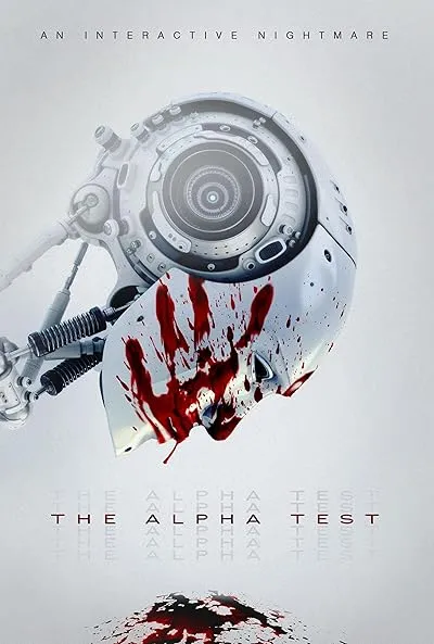  فیلم The Alpha Test 2020