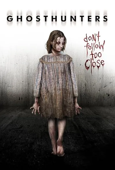  فیلم Ghosthunters 2016