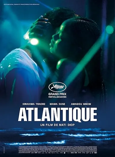  فیلم Atlantics 2019