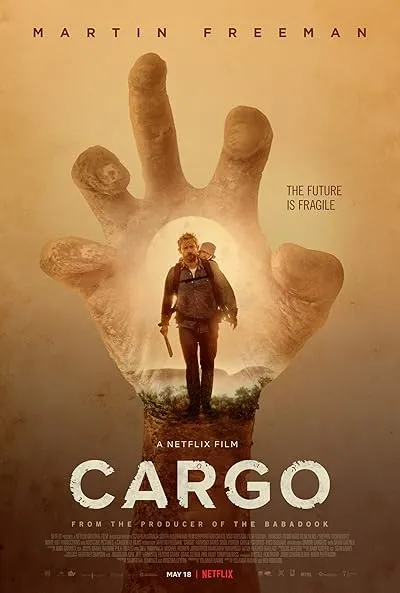  فیلم Cargo 2017