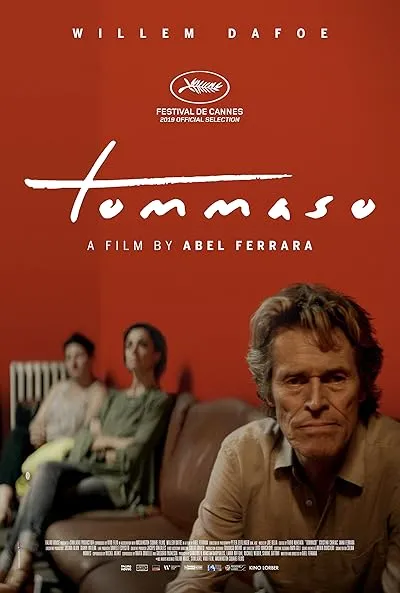  فیلم Tommaso 2019