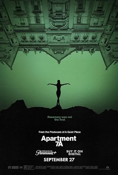  فیلم Apartment 7A 2024