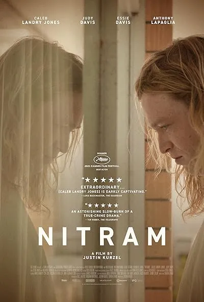  فیلم Nitram 2021