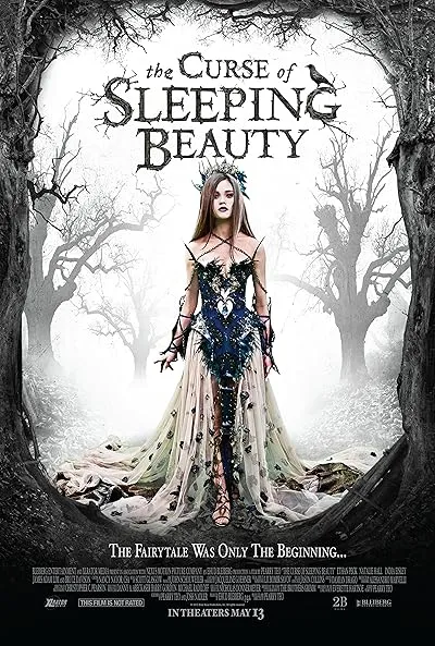  فیلم The Curse of Sleeping Beauty 2016