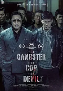 فیلم کره ای The Gangster, the Cop, the Devil 2019