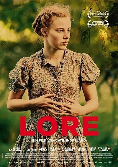  فیلم Lore 2012