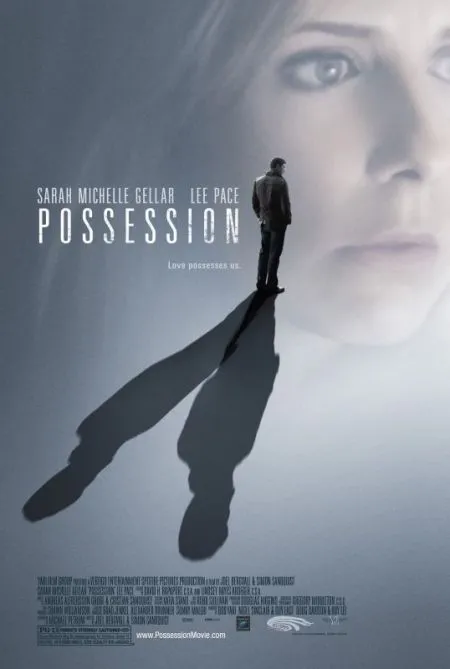  فیلم Possession 2009