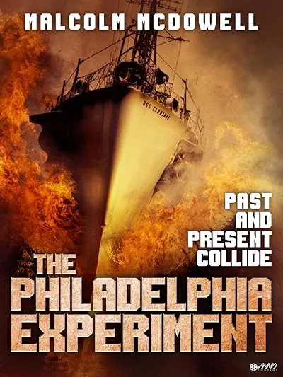  فیلم The Philadelphia Experiment 2012