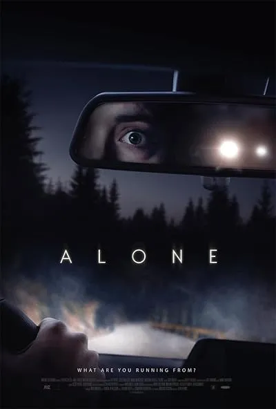  فیلم Alone 2020