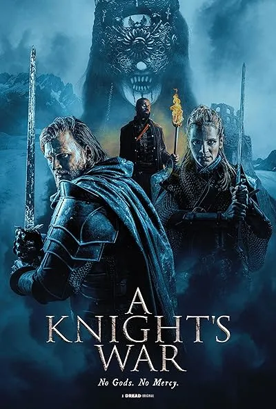 فیلم A Knight's War 2025