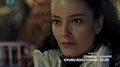 فیلم Çember: Oyunu Bozuyorum حلقه؛ بازی رو بهم میزنم 2017