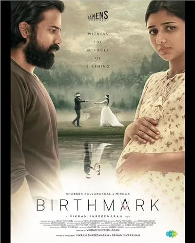  فیلم هندی Birthmark 2024
