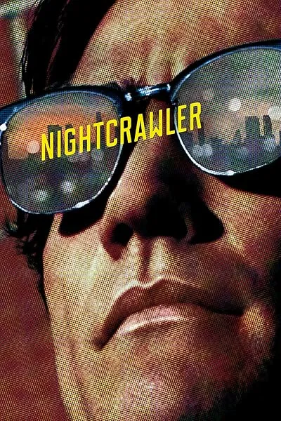  فیلم Nightcrawler 2014