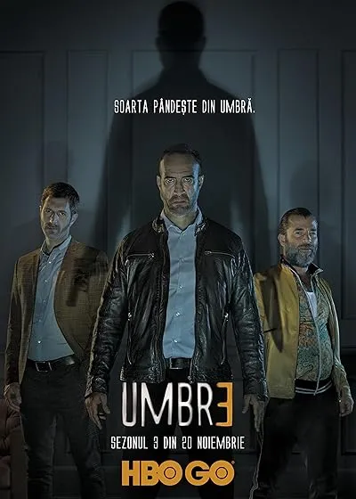  سریال Umbre