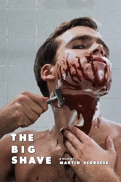  فیلم The Big Shave 1967