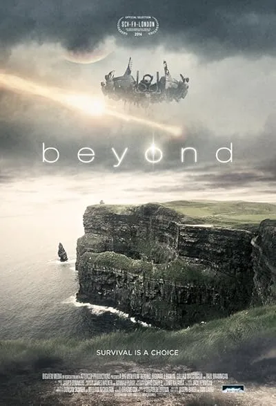  فیلم Beyond 2014