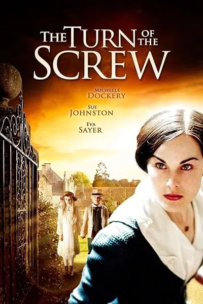  فیلم The Turn of the Screw 2009