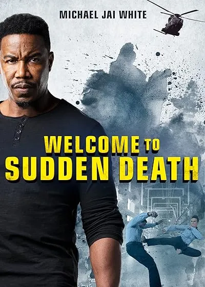  فیلم Welcome to Sudden Death 2020