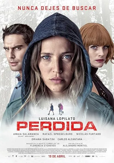  فیلم Perdida 2018