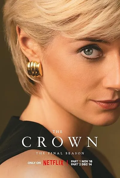  سریال The Crown