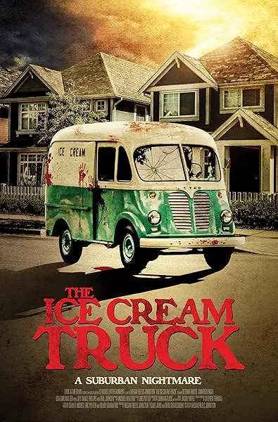  فیلم The Ice Cream Truck 2017