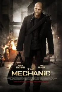 فیلم The Mechanic 2011