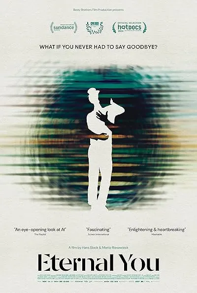  فیلم Eternal You 2024