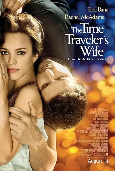  فیلم The Time Traveler's Wife 2009