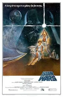 فیلم Star Wars: Episode IV – A New Hope 1977