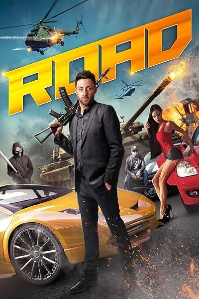  فیلم Road 2017