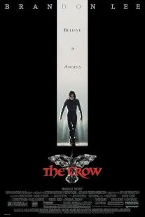 فیلم The Crow 1994