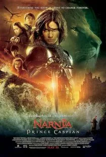 The Chronicles of Narnia