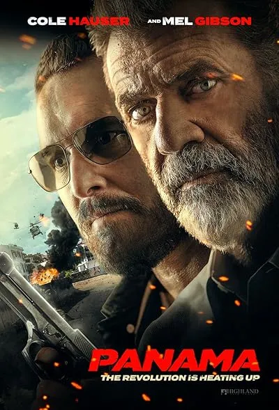  فیلم Panama 2022