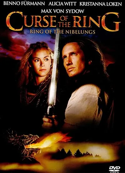  فیلم Ring of the Nibelungs 2004