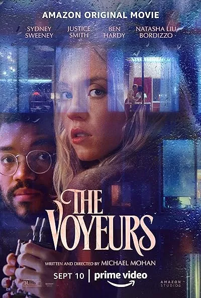  فیلم The Voyeurs 2021