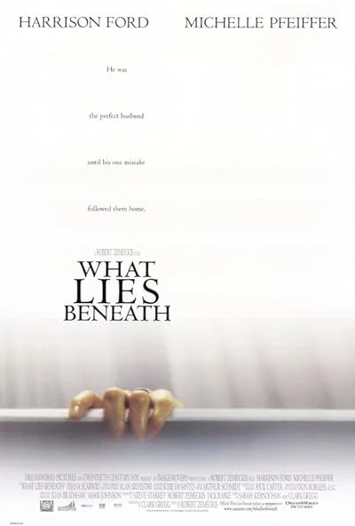  فیلم What Lies Beneath 2000