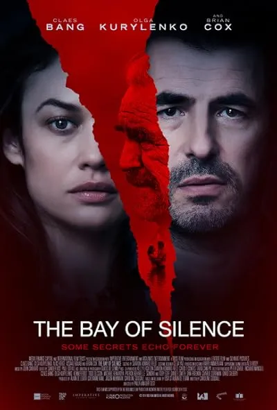  فیلم The Bay of Silence 2020