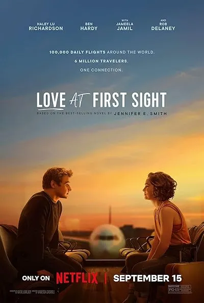  فیلم Love at First Sight 2023
