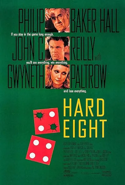  فیلم Hard Eight 1996